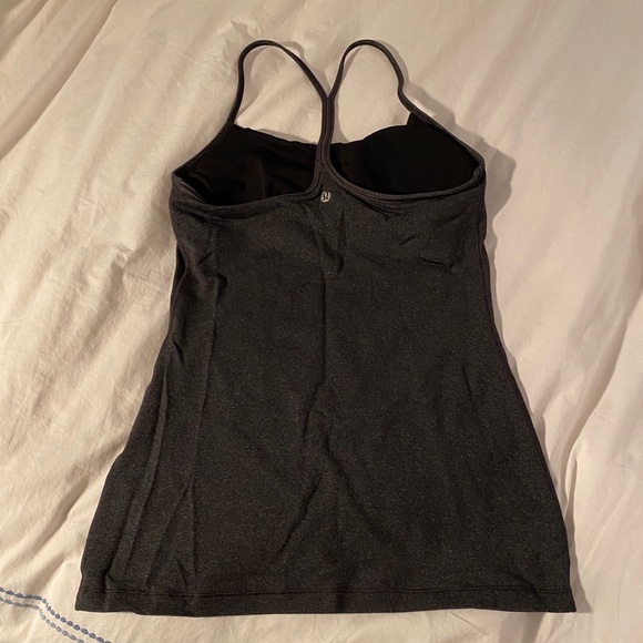 Lululemon Power Y Tank - Picture 3 of 3